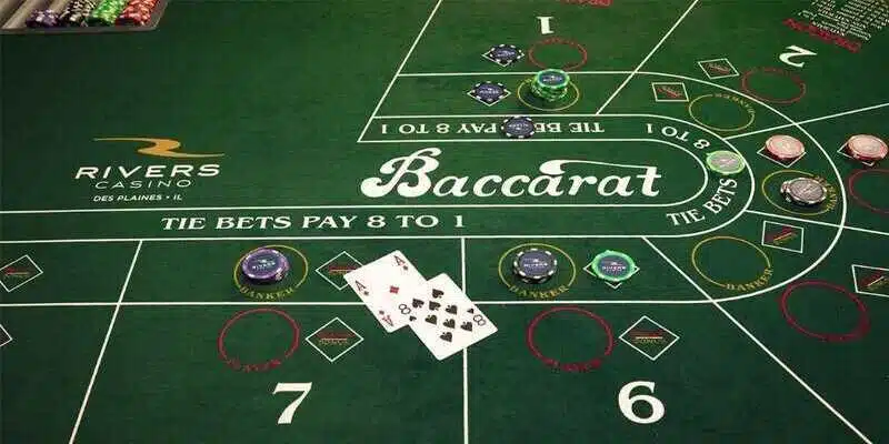 baccarat-la-gi